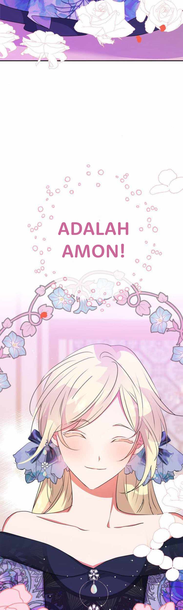 I Raised A Beast Chapter 63 Gambar 55