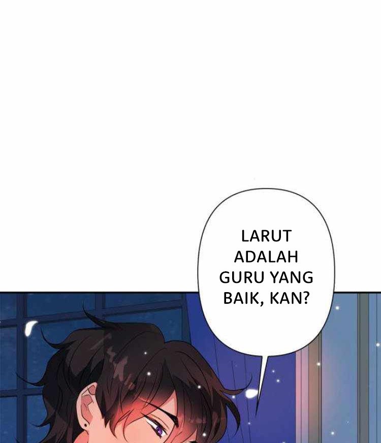 I Raised A Beast Chapter 63 Gambar 13