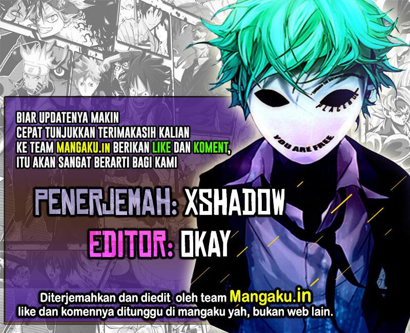 Komik Kuutei Dragons Chapter 13.2 gambar nomor 1