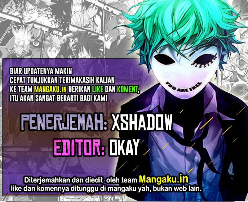 Komik Kuutei Dragons Chapter 13.1 gambar nomor 1