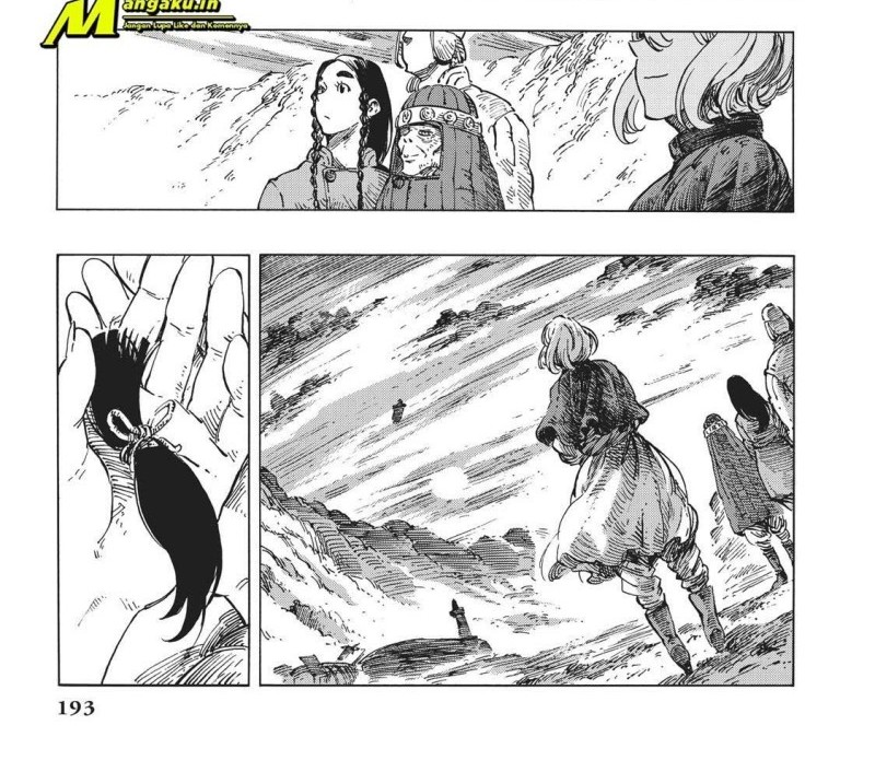 Kuutei Dragons Chapter 11 Gambar 12