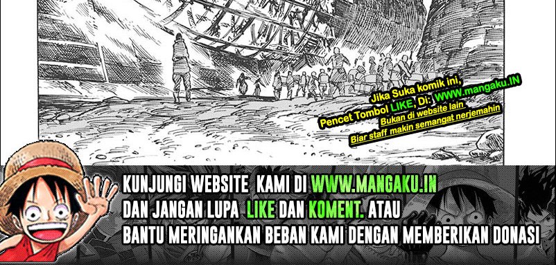 Kuutei Dragons Chapter 08.2 Gambar 12