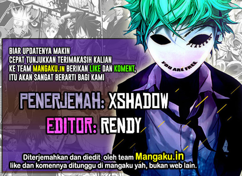 Komik Kuutei Dragons Chapter 10.2 gambar nomor 1