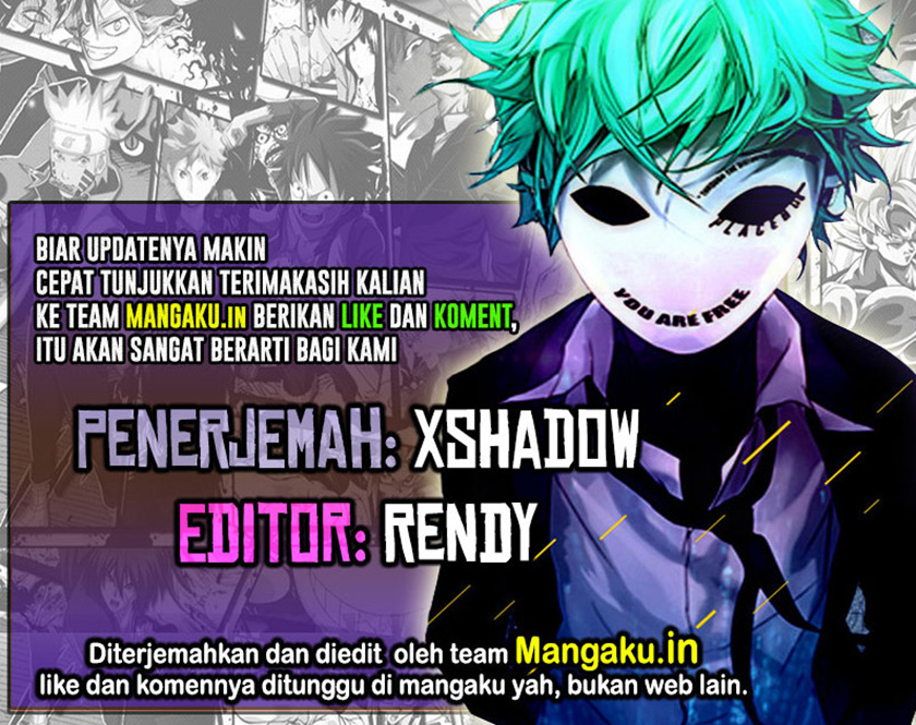 Komik Kuutei Dragons Chapter 10.1 gambar nomor 1
