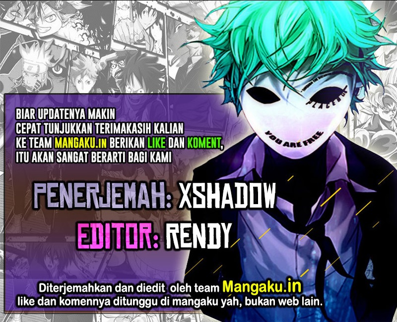 Komik Kuutei Dragons Chapter 03.1 gambar nomor 1