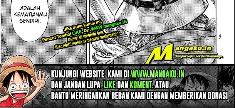 Kuutei Dragons Chapter 01.2 Gambar 16