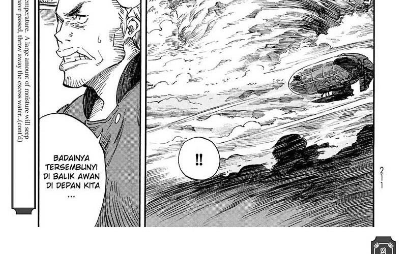 Manga Kuutei Dragons Chapter 04.2 gambar nomor 2