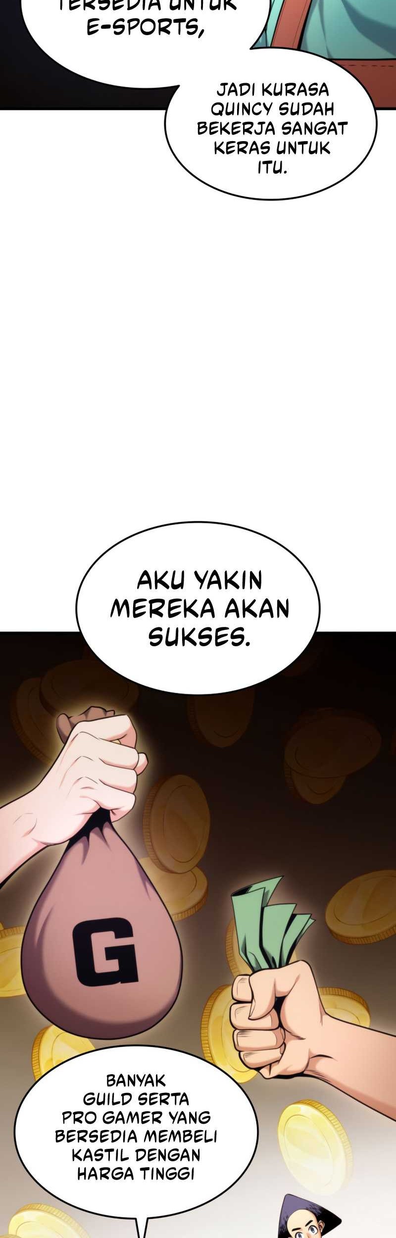 Ranker’s Return (Remake) Chapter 74 Gambar 64