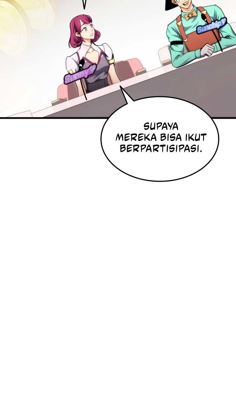 Ranker’s Return (Remake) Chapter 74 Gambar 65