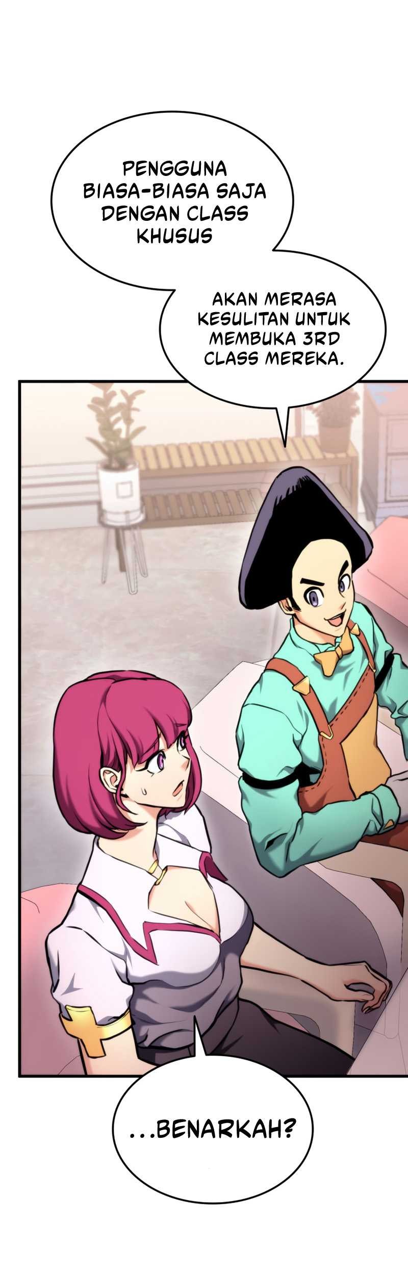 Ranker’s Return (Remake) Chapter 74 Gambar 61