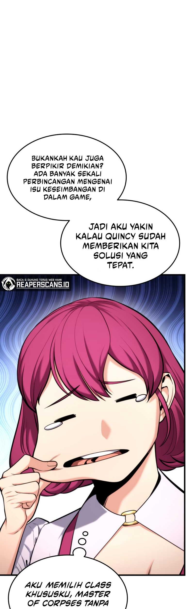 Ranker’s Return (Remake) Chapter 74 Gambar 62