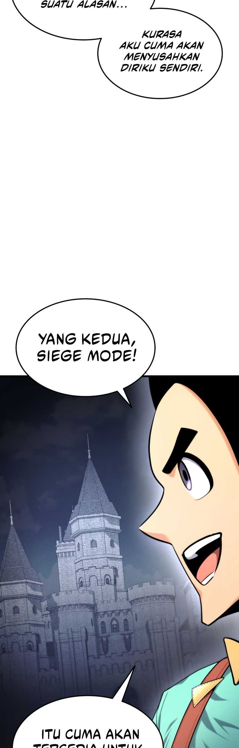 Ranker’s Return (Remake) Chapter 74 Gambar 63