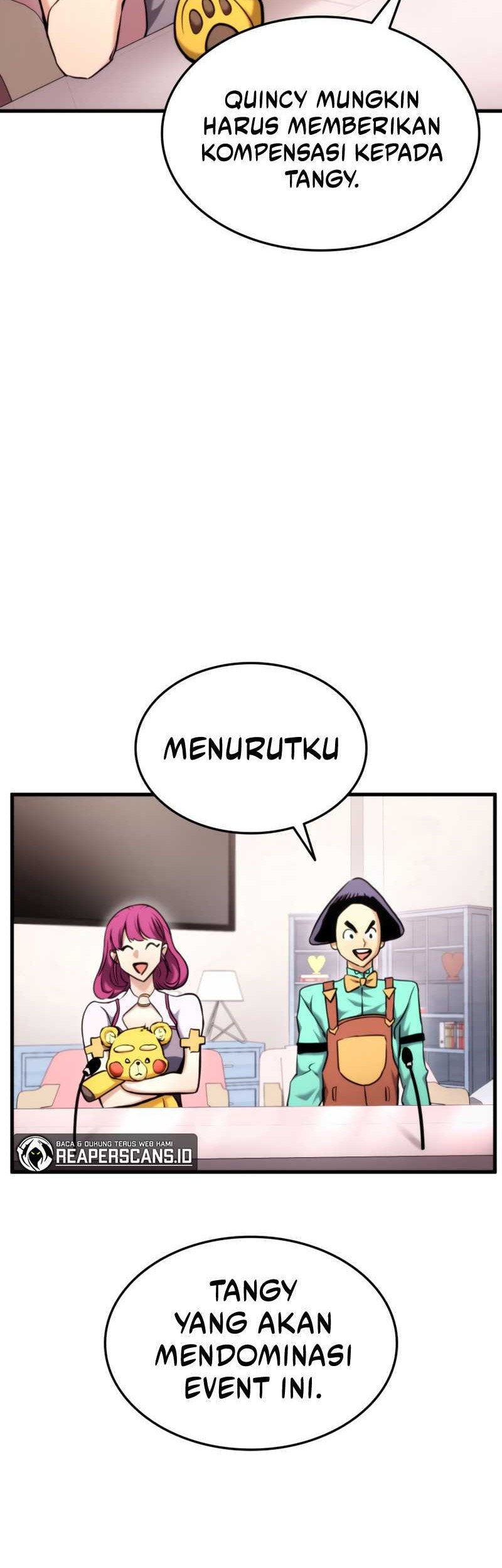 Ranker’s Return (Remake) Chapter 74 Gambar 69