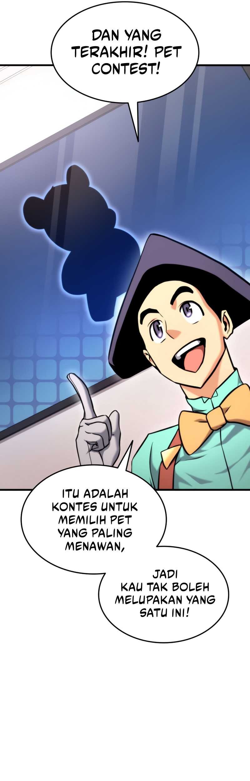 Ranker’s Return (Remake) Chapter 74 Gambar 66