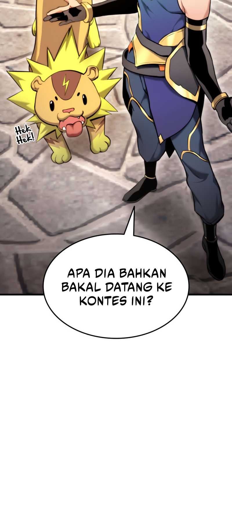 Ranker’s Return (Remake) Chapter 74 Gambar 75