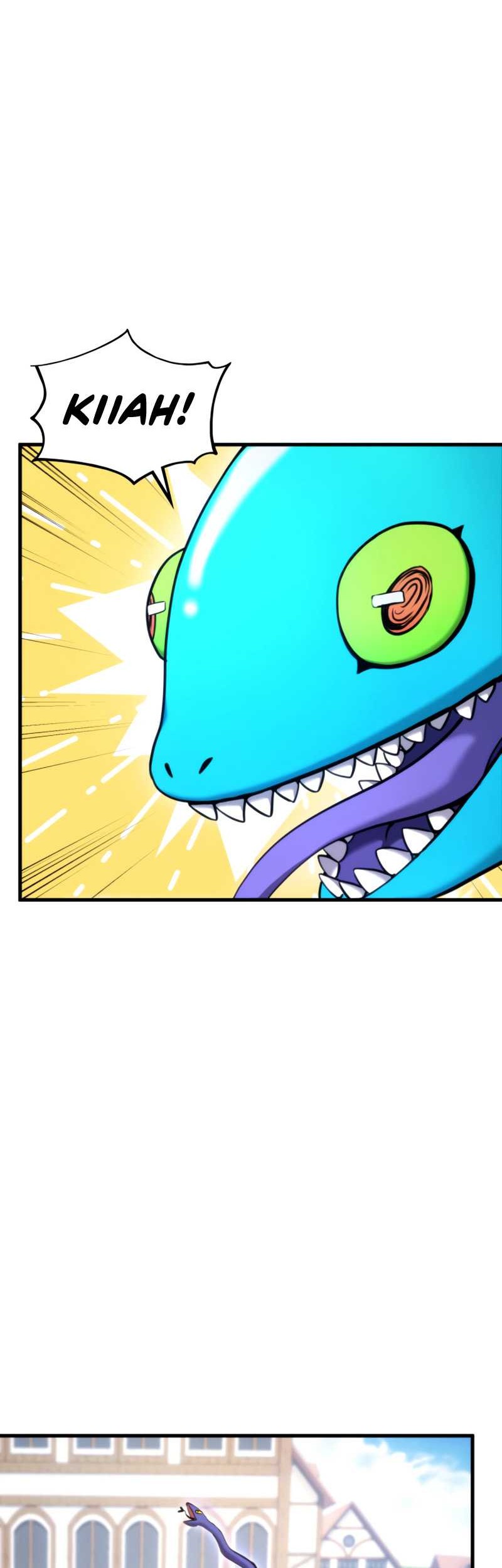 Ranker’s Return (Remake) Chapter 74 Gambar 72