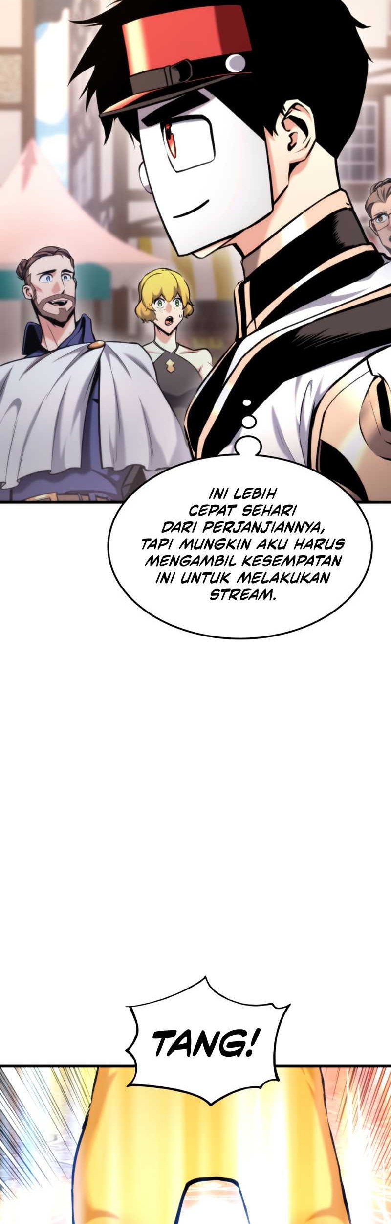 Ranker’s Return (Remake) Chapter 74 Gambar 79