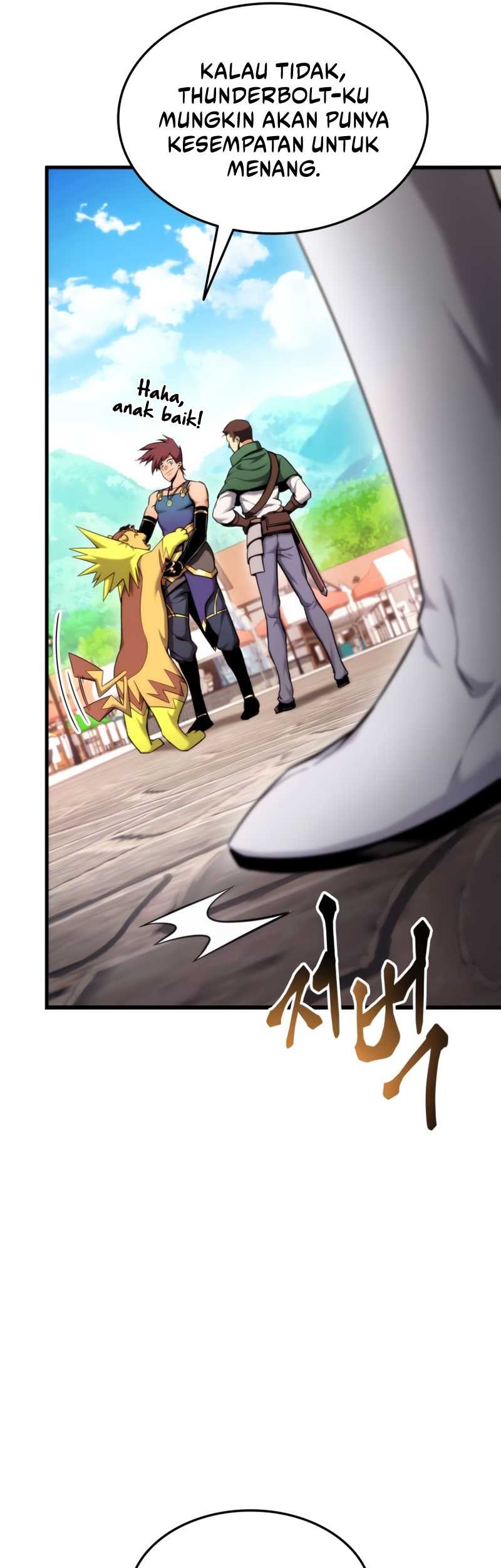 Ranker’s Return (Remake) Chapter 74 Gambar 76