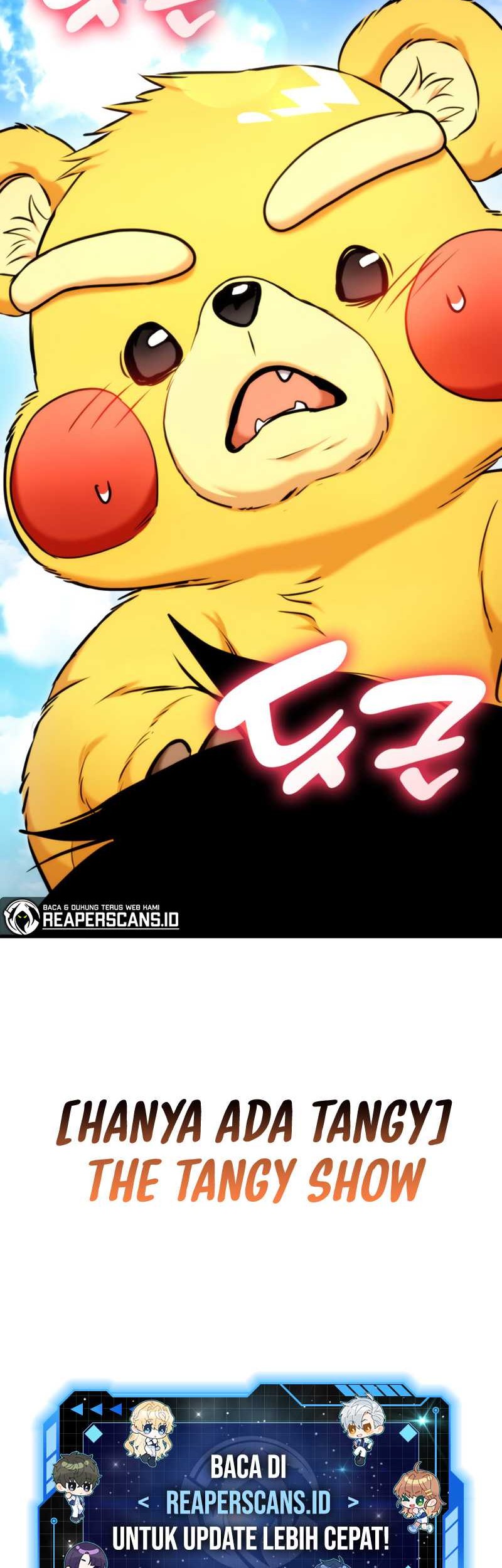 Ranker’s Return (Remake) Chapter 74 Gambar 84