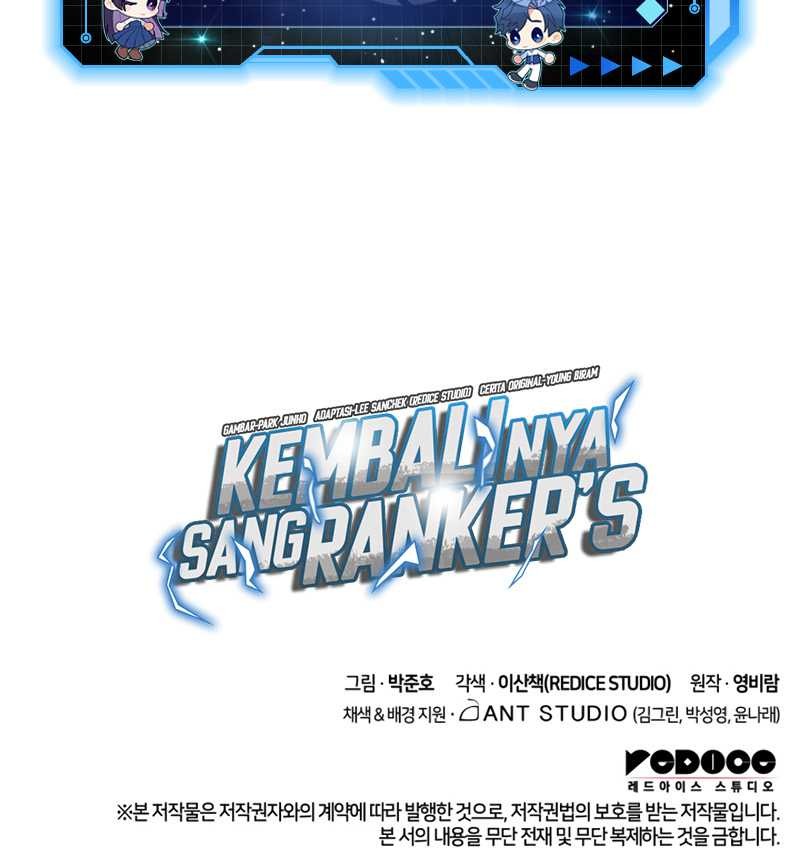 Ranker’s Return (Remake) Chapter 74 Gambar 85