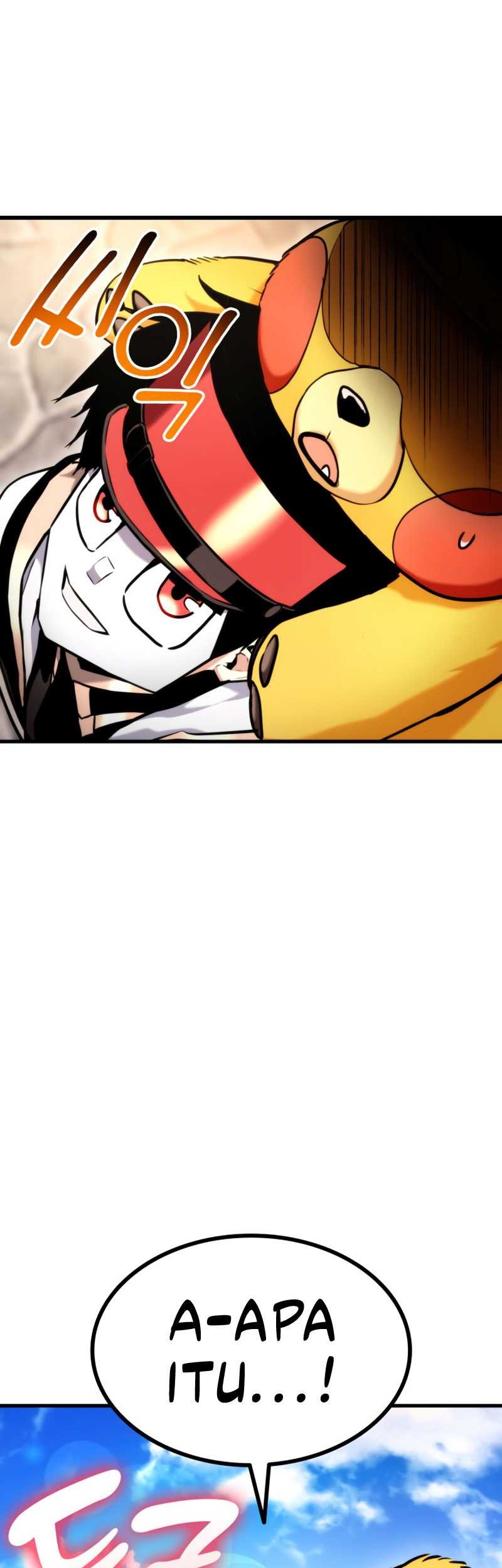 Ranker’s Return (Remake) Chapter 74 Gambar 83