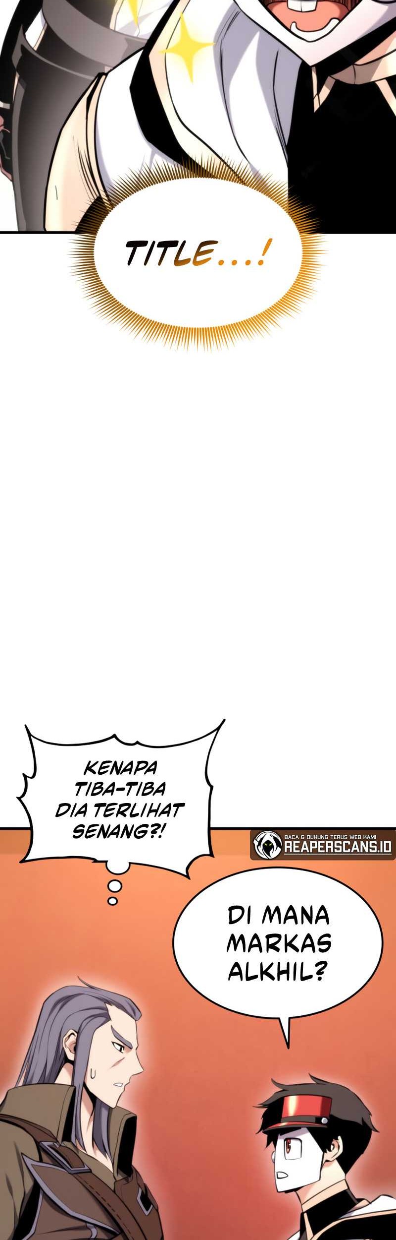 Ranker’s Return (Remake) Chapter 74 Gambar 44