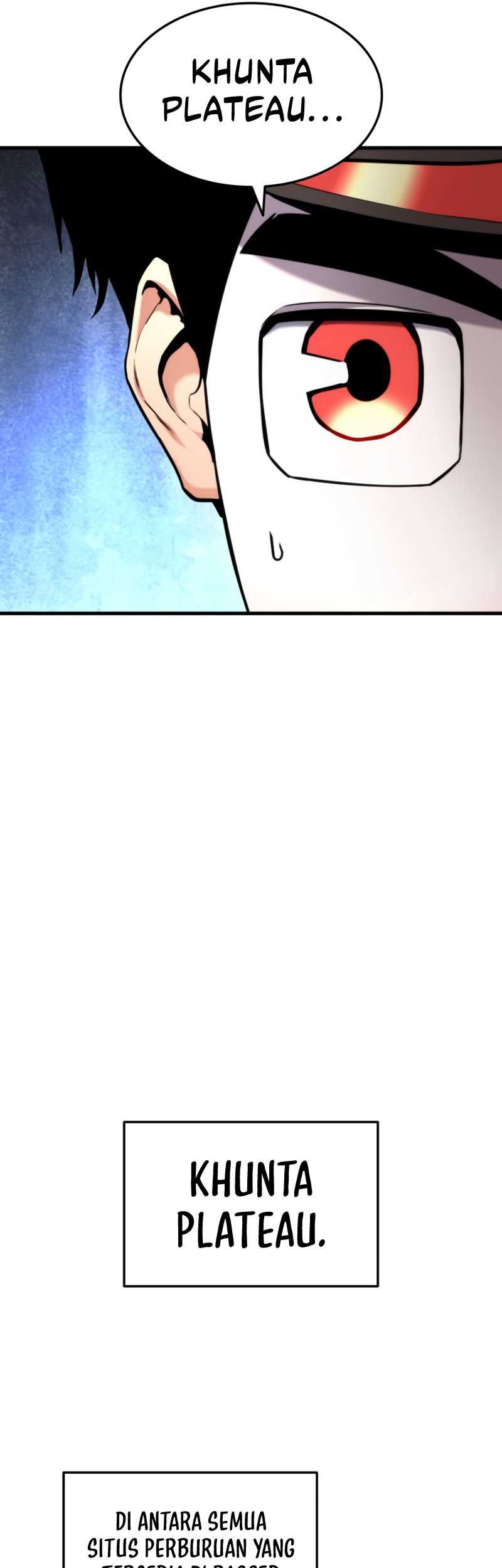 Ranker’s Return (Remake) Chapter 74 Gambar 46