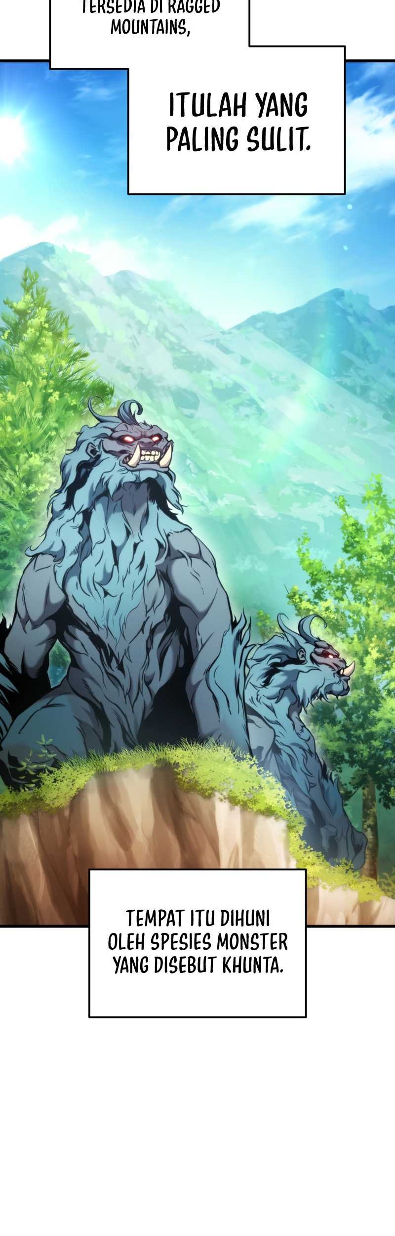 Ranker’s Return (Remake) Chapter 74 Gambar 47