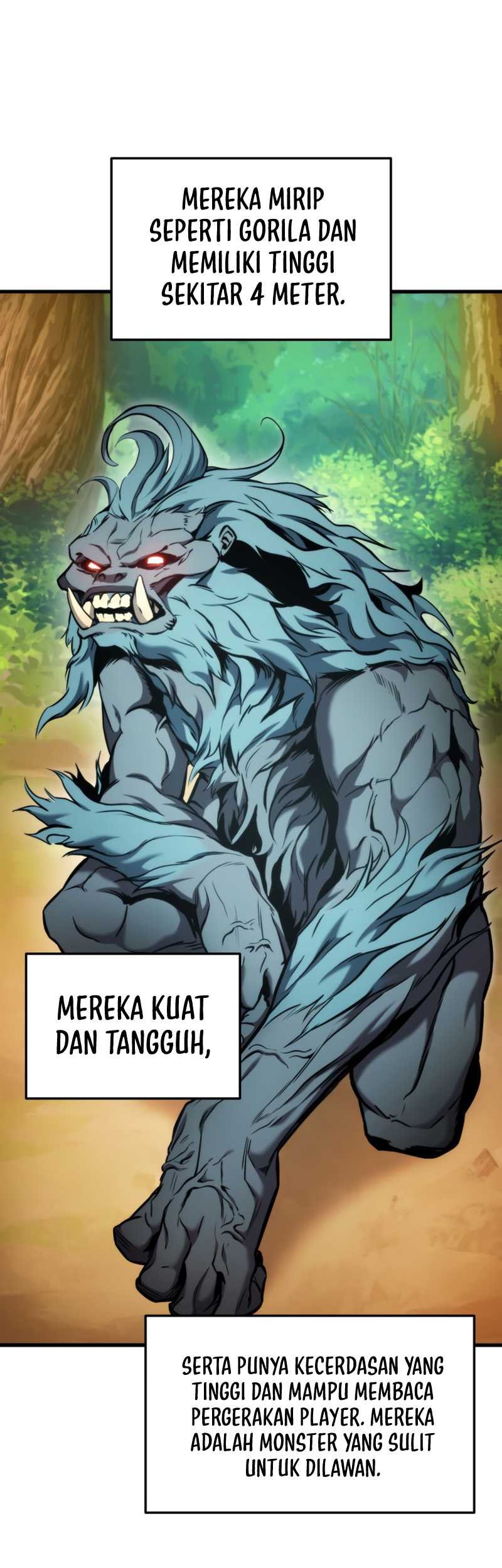 Ranker’s Return (Remake) Chapter 74 Gambar 48