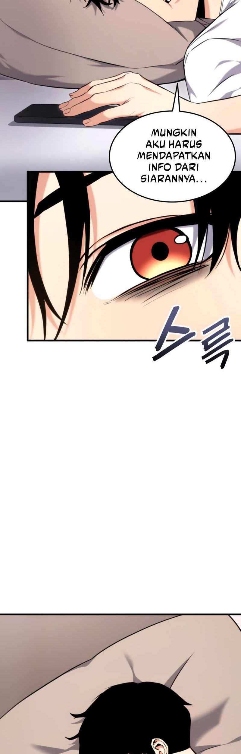 Ranker’s Return (Remake) Chapter 74 Gambar 54