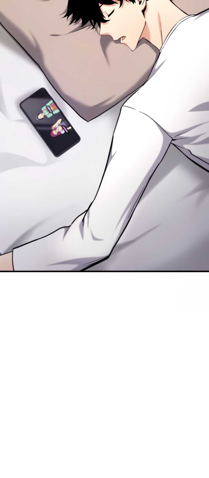 Ranker’s Return (Remake) Chapter 74 Gambar 55