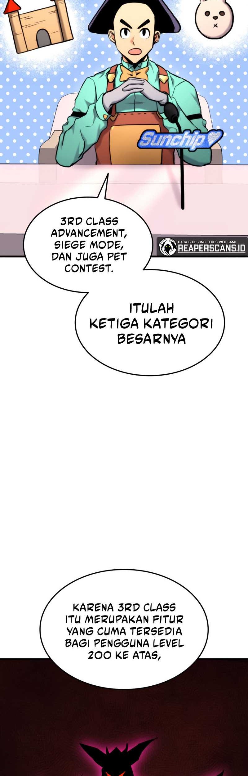 Ranker’s Return (Remake) Chapter 74 Gambar 59