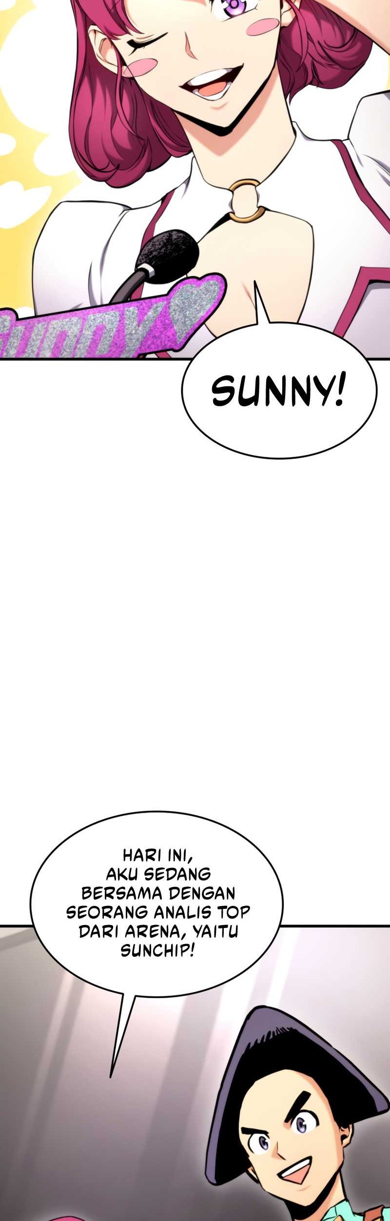 Ranker’s Return (Remake) Chapter 74 Gambar 57