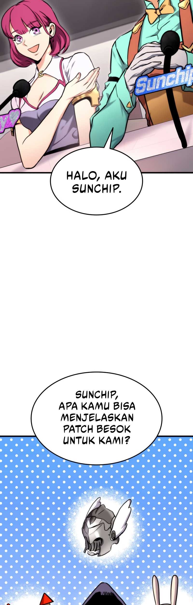 Ranker’s Return (Remake) Chapter 74 Gambar 58