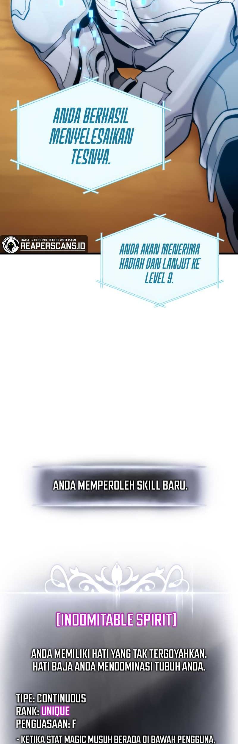 Ranker’s Return (Remake) Chapter 74 Gambar 3