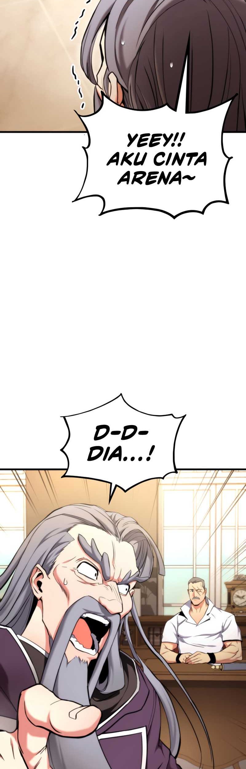 Ranker’s Return (Remake) Chapter 74 Gambar 5