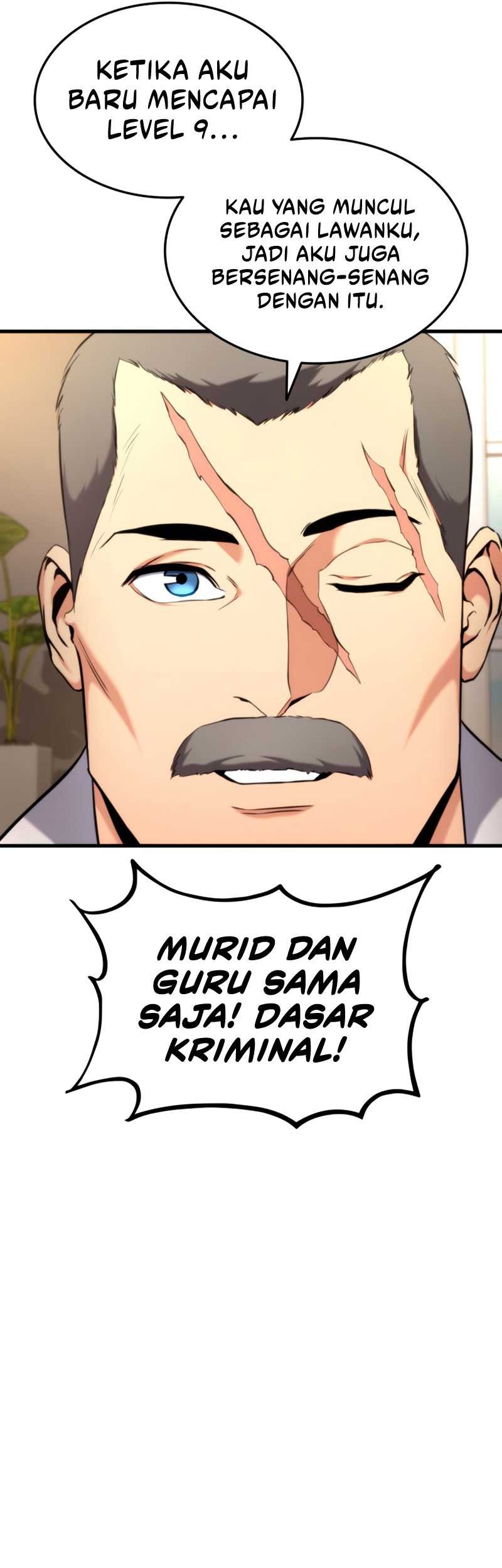 Ranker’s Return (Remake) Chapter 74 Gambar 7