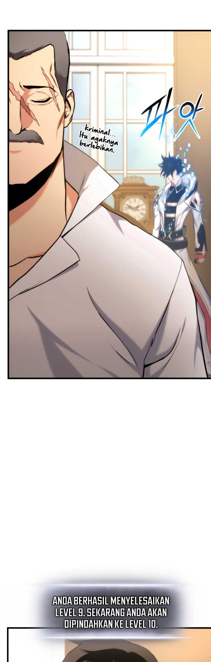 Ranker’s Return (Remake) Chapter 74 Gambar 8