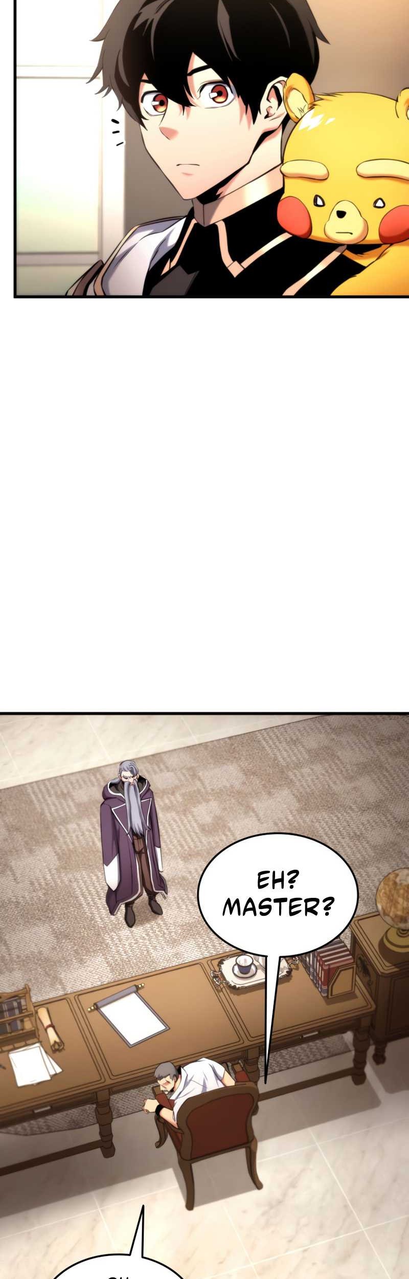 Ranker’s Return (Remake) Chapter 74 Gambar 9