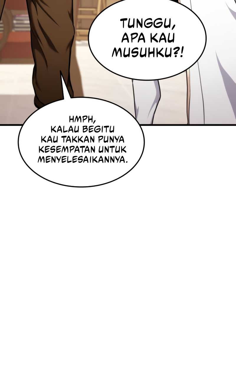 Ranker’s Return (Remake) Chapter 74 Gambar 11