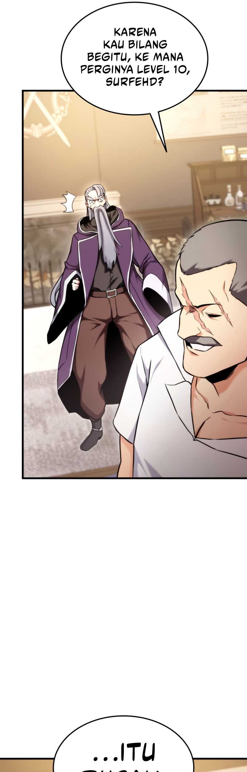 Ranker’s Return (Remake) Chapter 74 Gambar 12