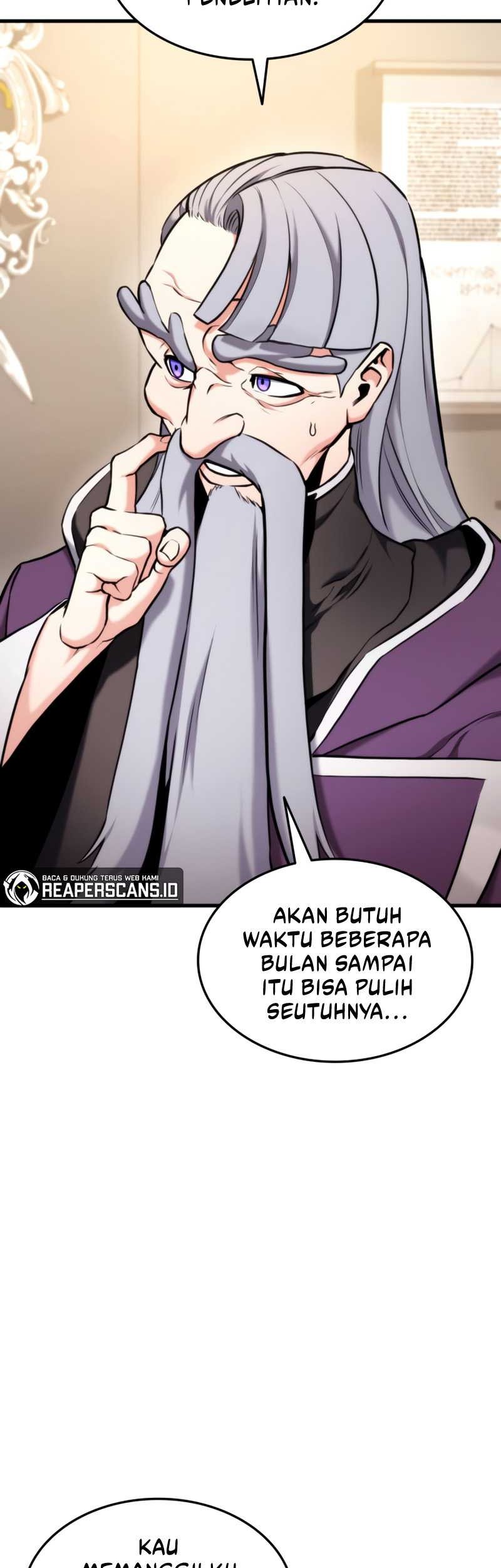 Ranker’s Return (Remake) Chapter 74 Gambar 14