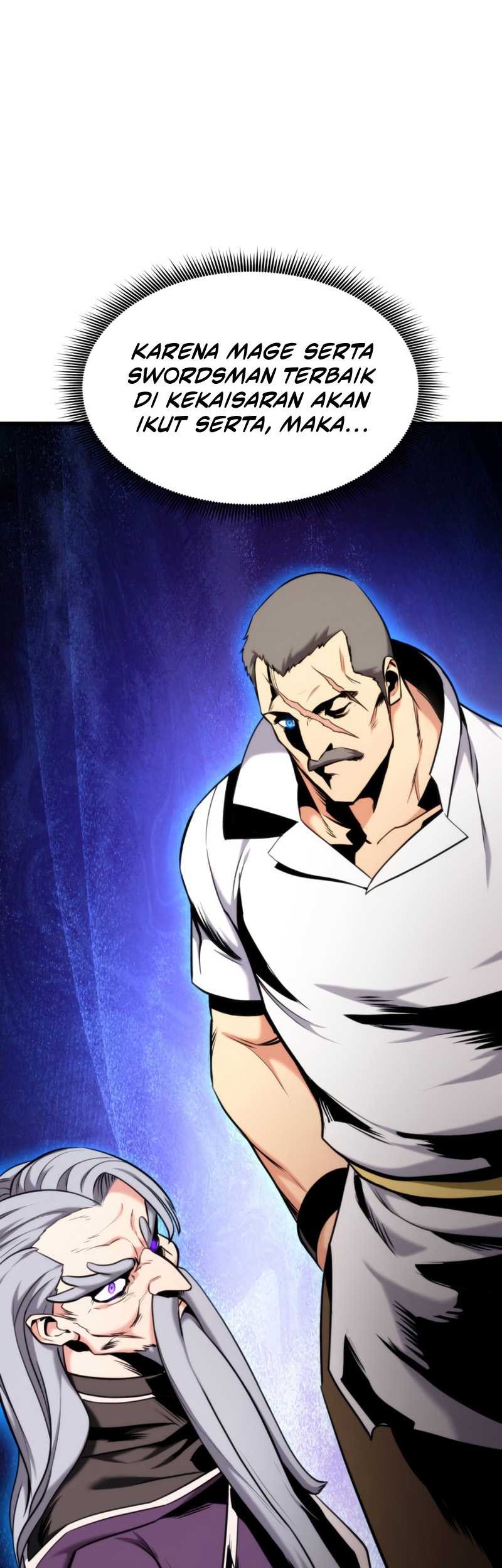 Ranker’s Return (Remake) Chapter 74 Gambar 23