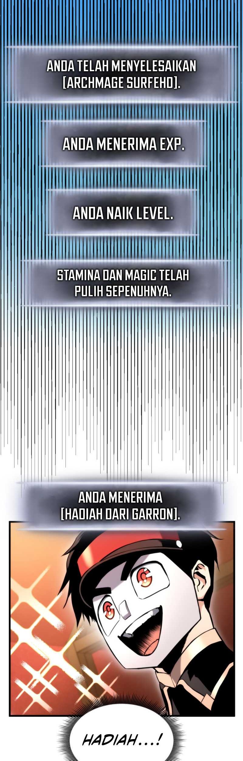 Ranker’s Return (Remake) Chapter 74 Gambar 29