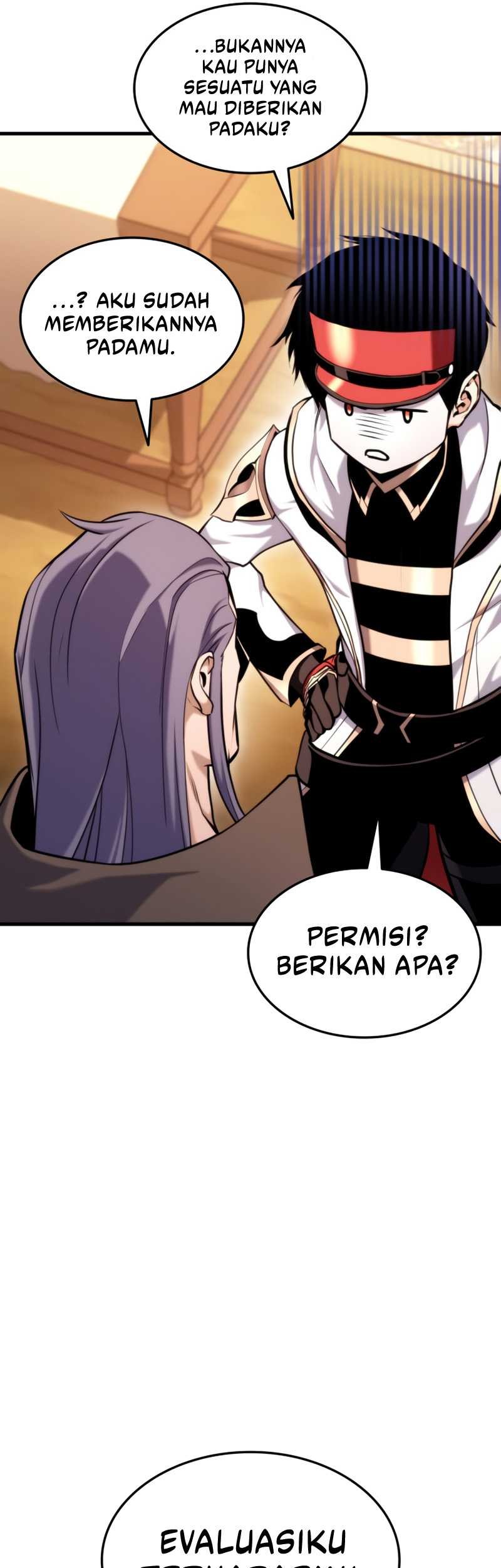 Ranker’s Return (Remake) Chapter 74 Gambar 31