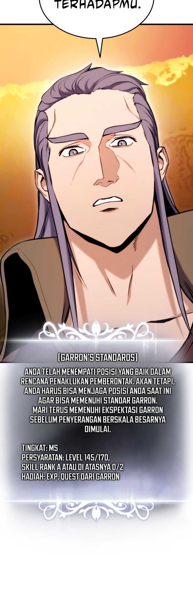 Ranker’s Return (Remake) Chapter 74 Gambar 32