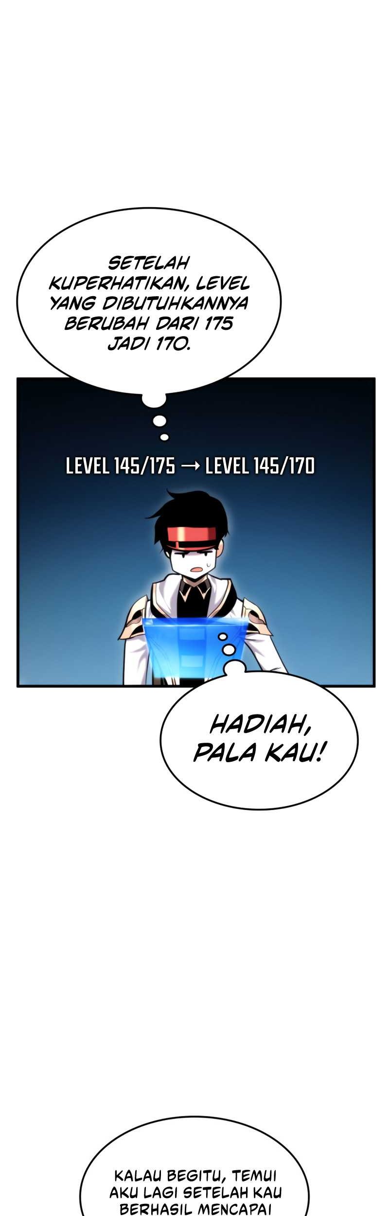 Ranker’s Return (Remake) Chapter 74 Gambar 33