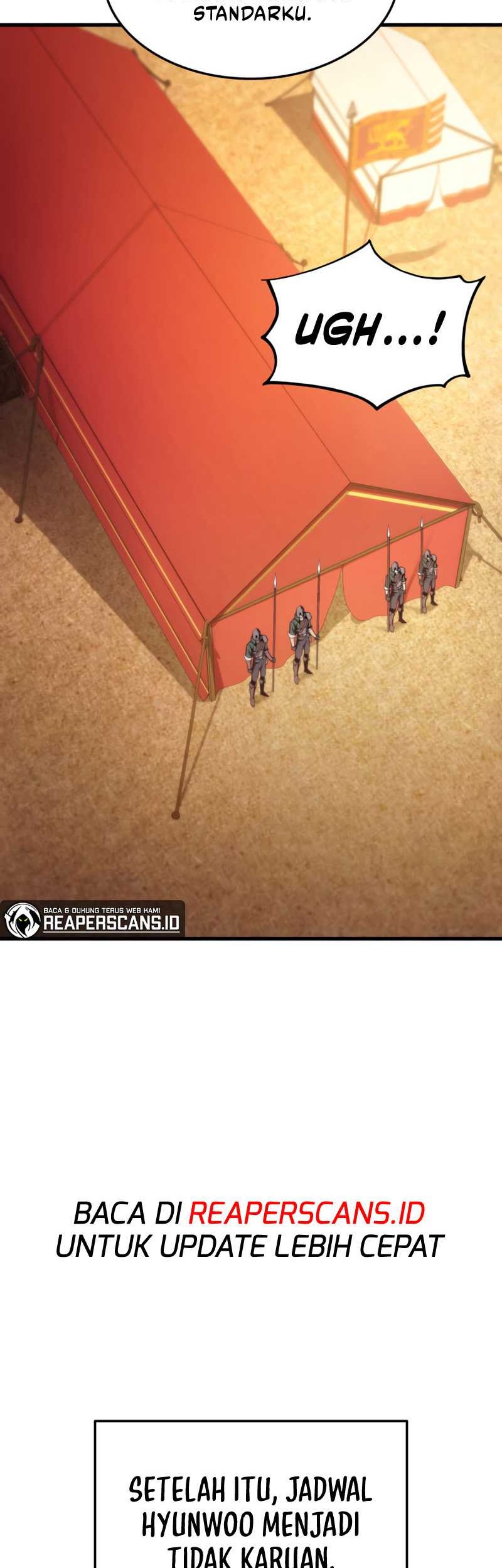 Ranker’s Return (Remake) Chapter 74 Gambar 34