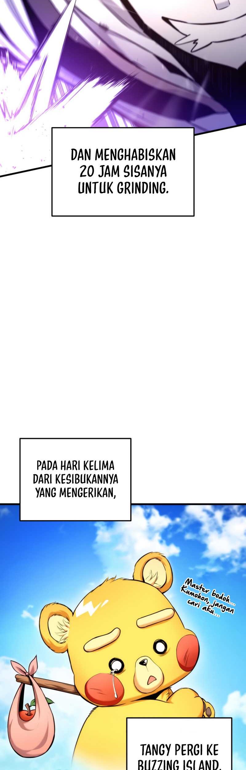 Ranker’s Return (Remake) Chapter 74 Gambar 37