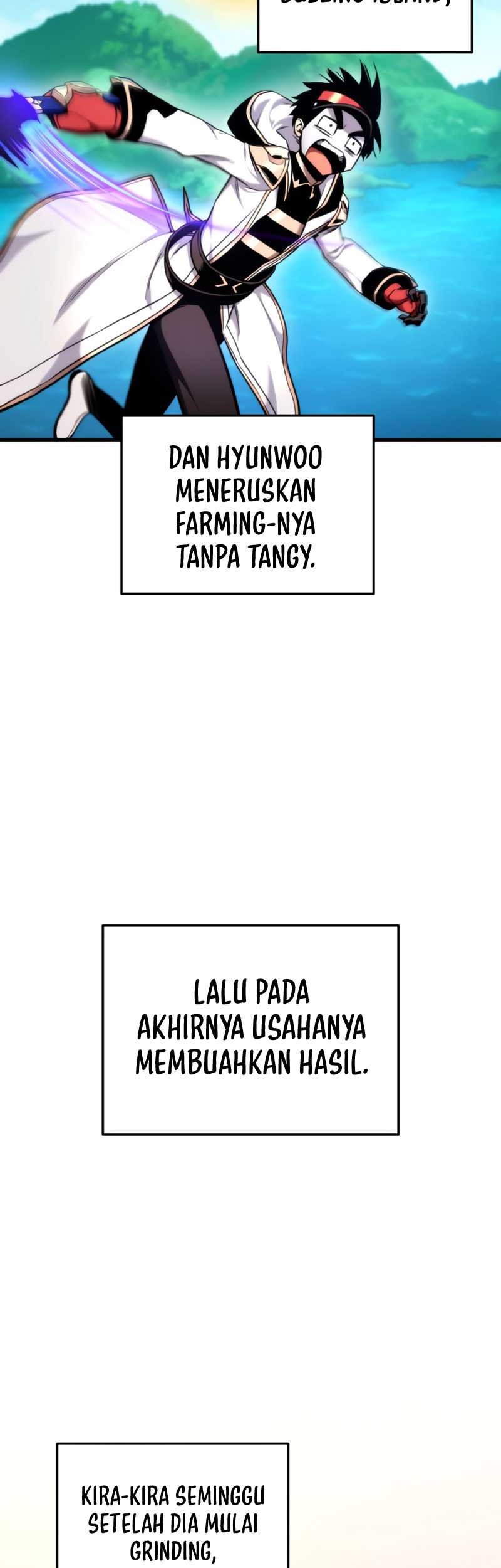 Ranker’s Return (Remake) Chapter 74 Gambar 38